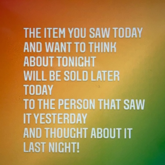 Questions welcomed, offers appreciated. - Picture 1 of 1